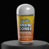 Big Chief Mango Freeze Pop – Snow Cone 5-Pack Infused Pre-Rolls protective travel tube packaging