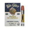 Big Chief Carts Northern Lights