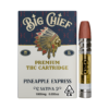 Big Chief Carts Pineapple Express