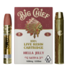 Big Chief Carts Hella Jelly 1G