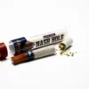 Big Chief Blue Nerdz Flower X Lemon Pie Rosin