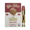 Big Chief Carts Do Si Dos 1G