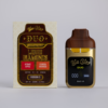 Atomic Apple × Florida Oranges, Big Chief Duo V3: Atomic Apple x Florida Oranges 2g Disposable