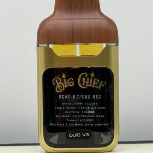 BIG CHIEF DUO V3 WHOLESALES